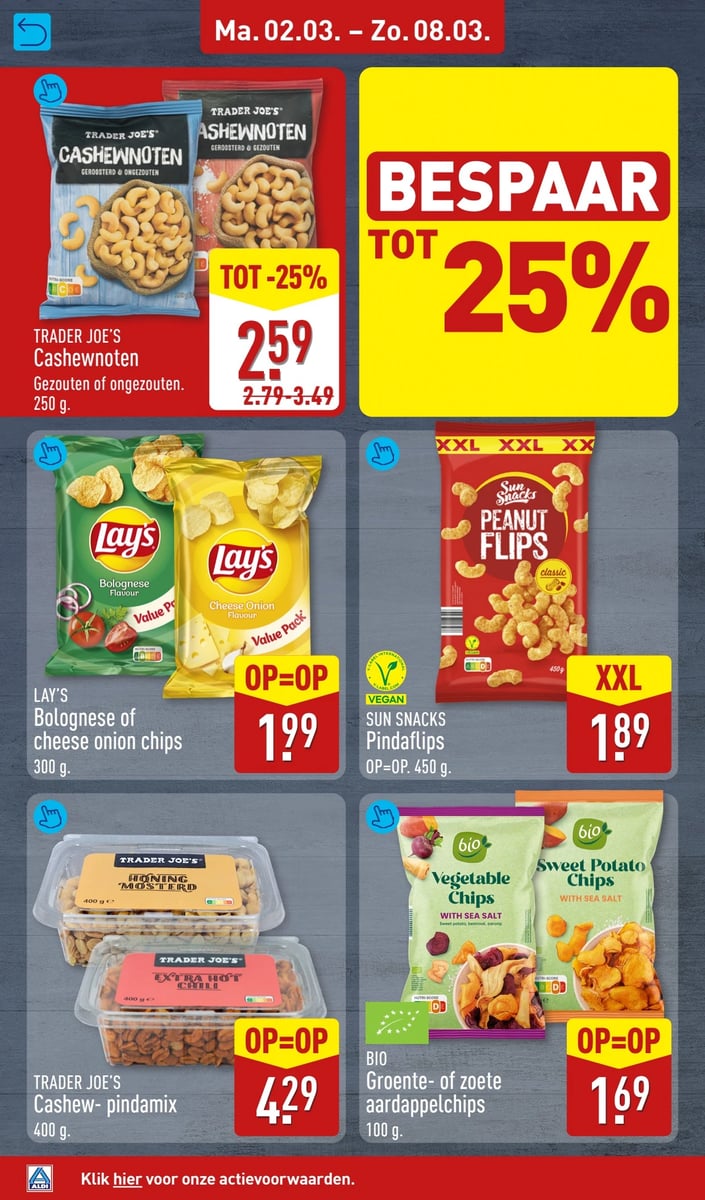 ALDI folder – pagina 16