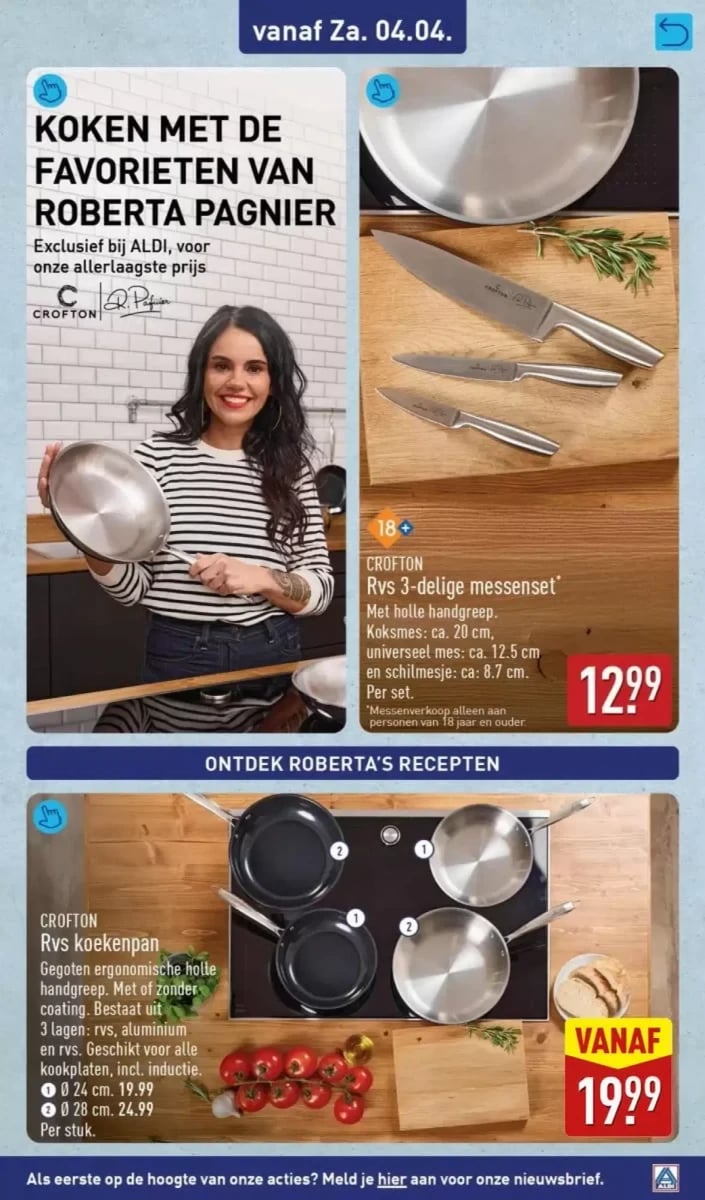 ALDI folder – pagina 13