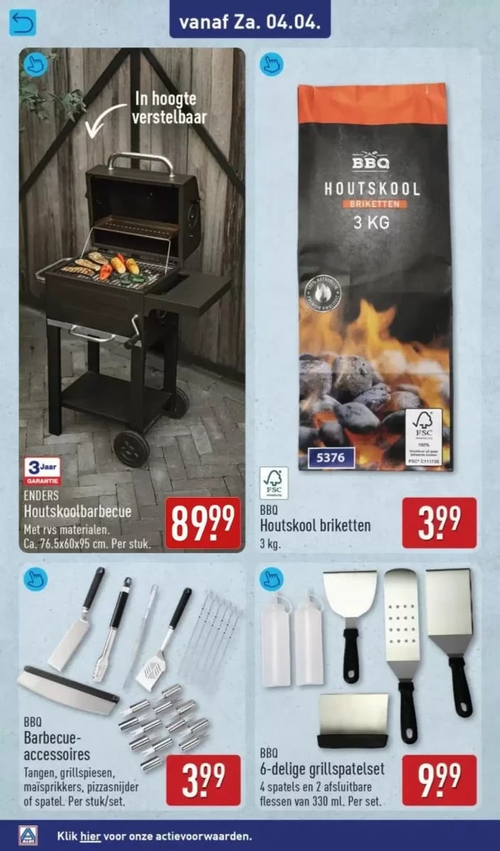 ALDI folder – pagina 10