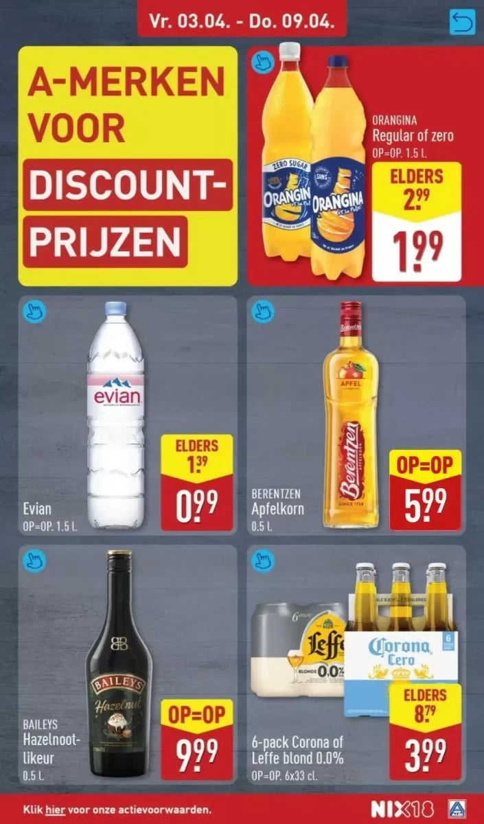 ALDI folder – pagina 5