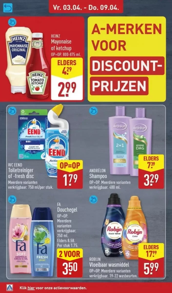 ALDI folder – pagina 6