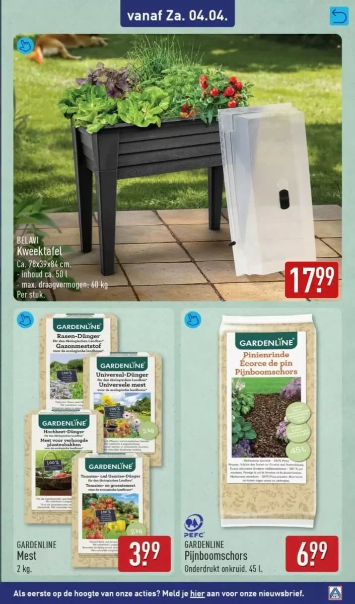 ALDI folder – pagina 7