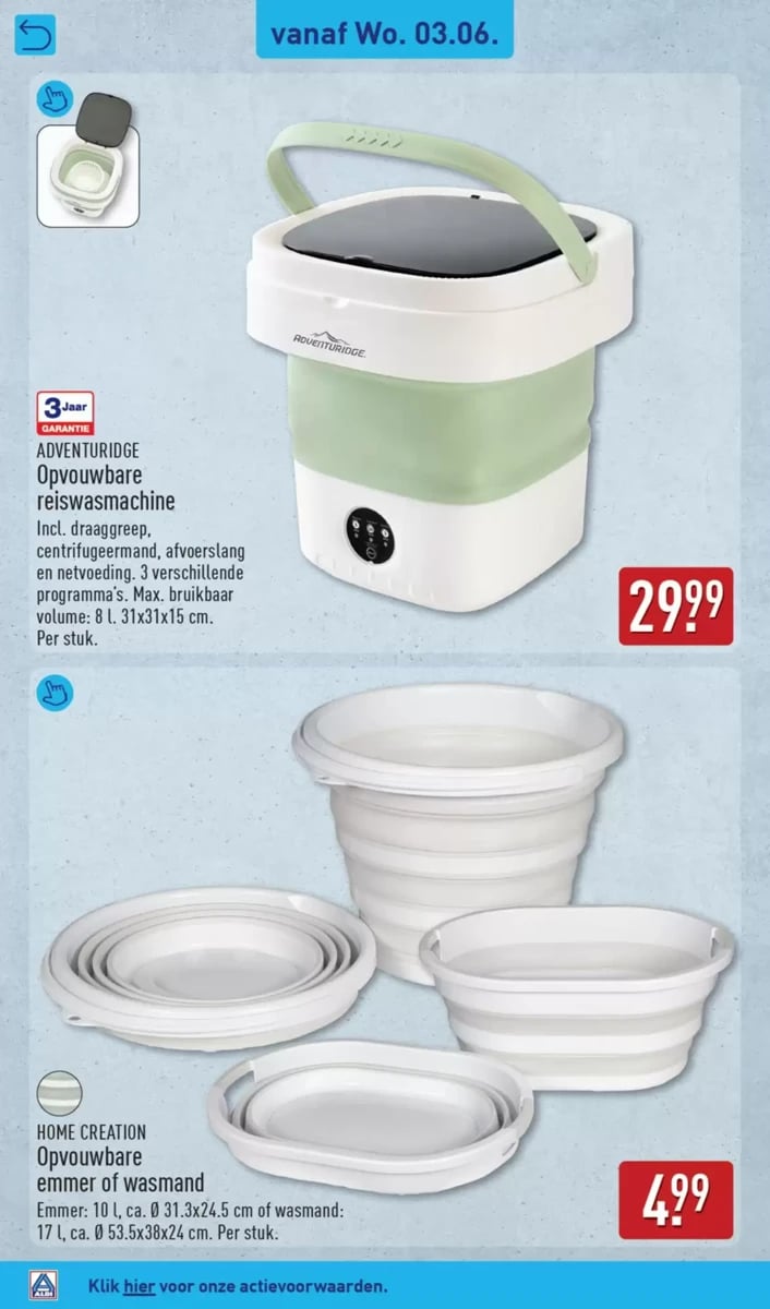 ALDI folder – pagina 4