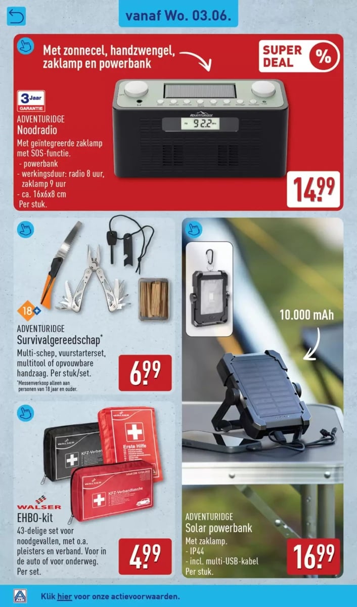 ALDI folder – pagina 6