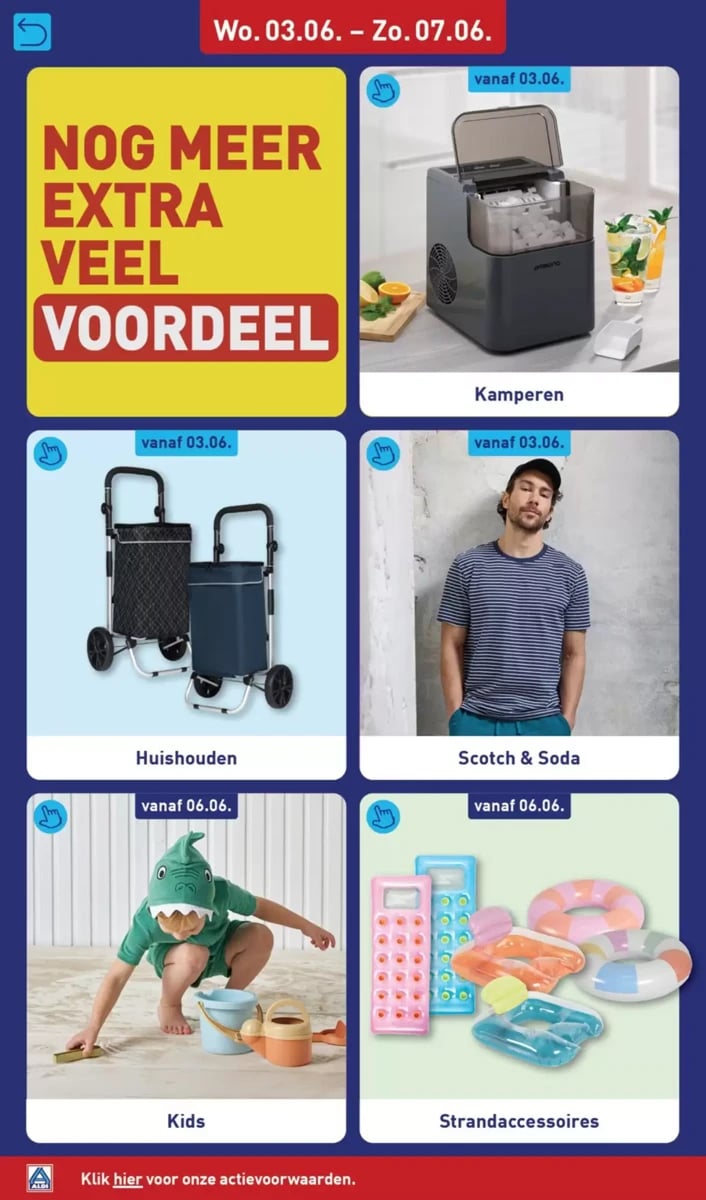 ALDI folder – pagina 2