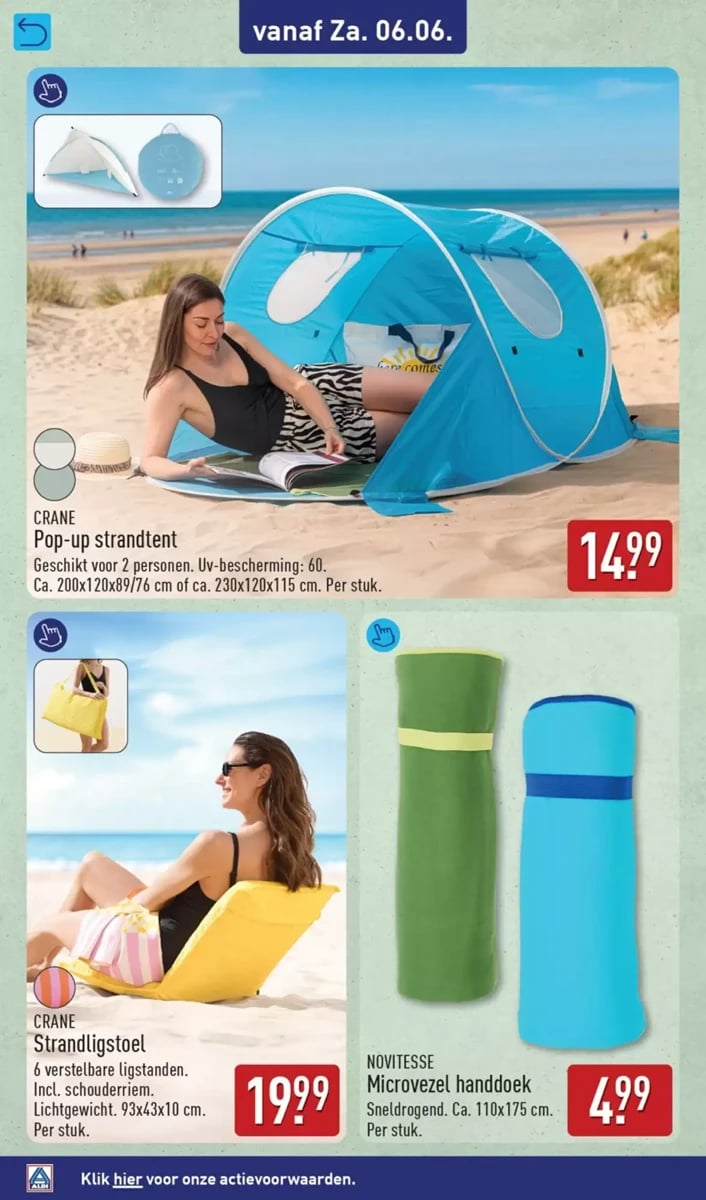 ALDI folder – pagina 22