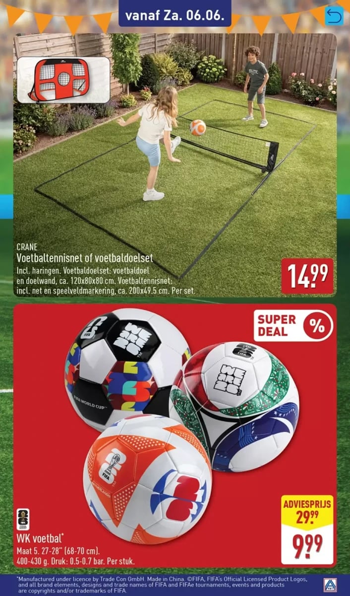 ALDI folder – pagina 15