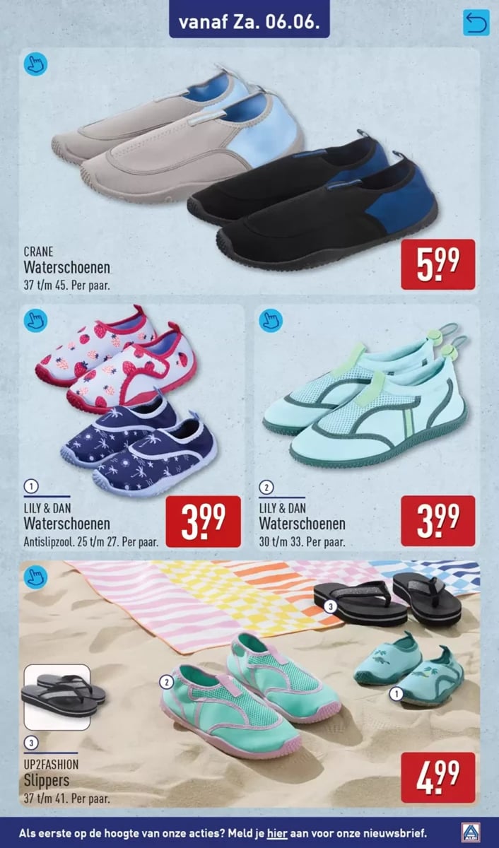 ALDI folder – pagina 19
