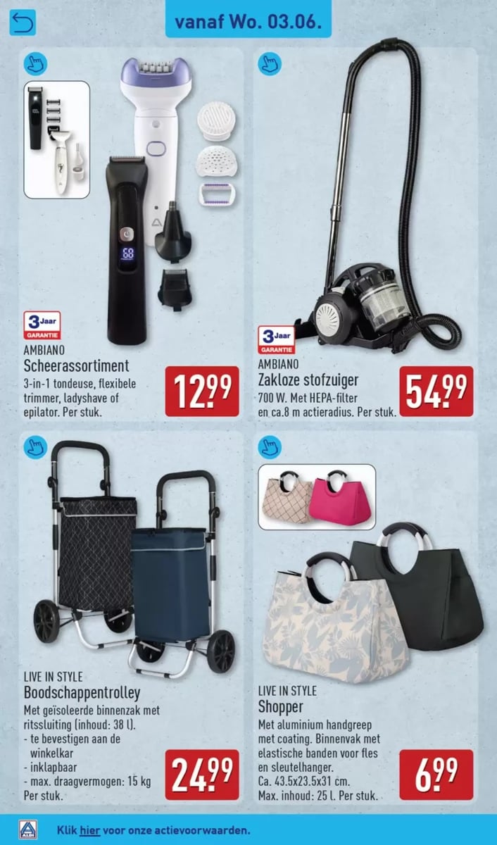 ALDI folder – pagina 10