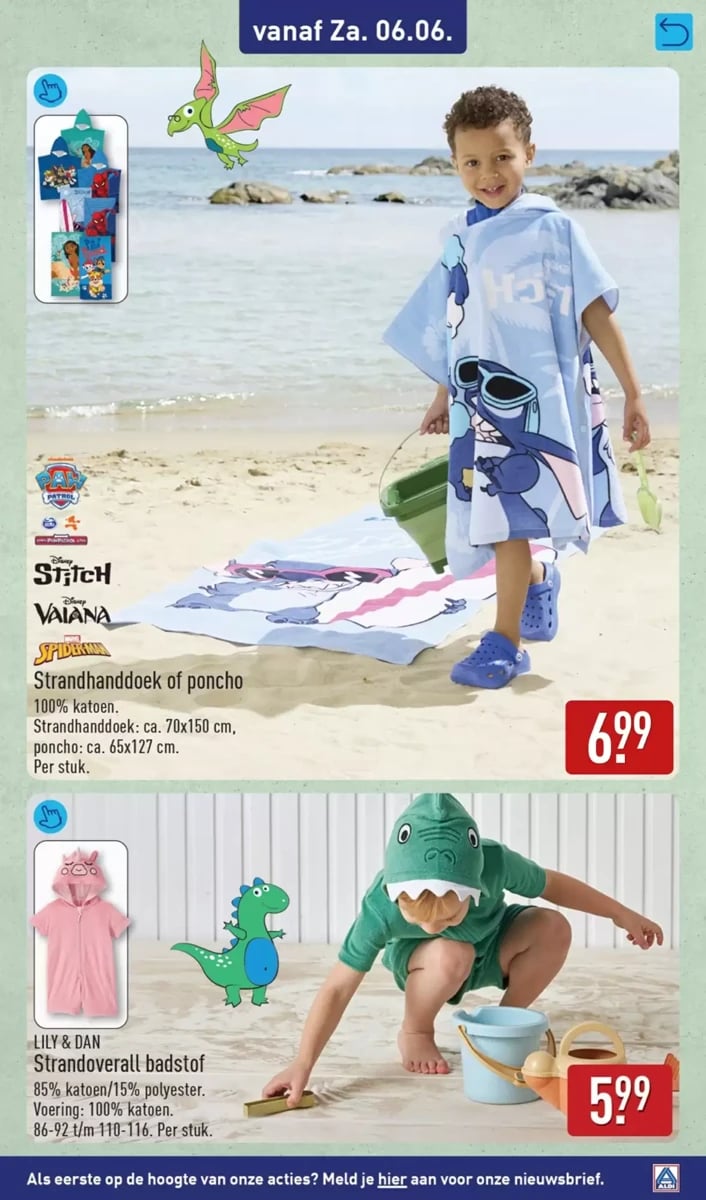 ALDI folder – pagina 21