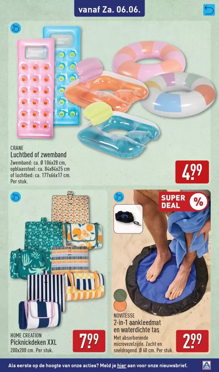 ALDI folder – pagina 23