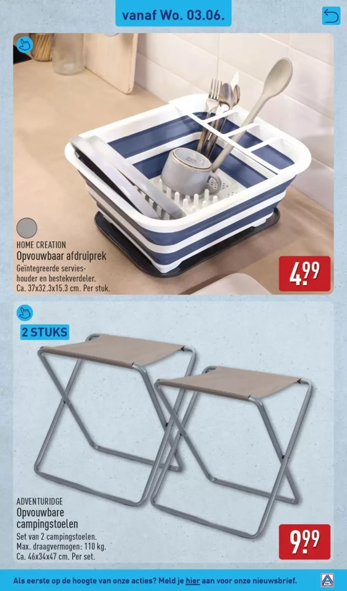 ALDI folder – pagina 5