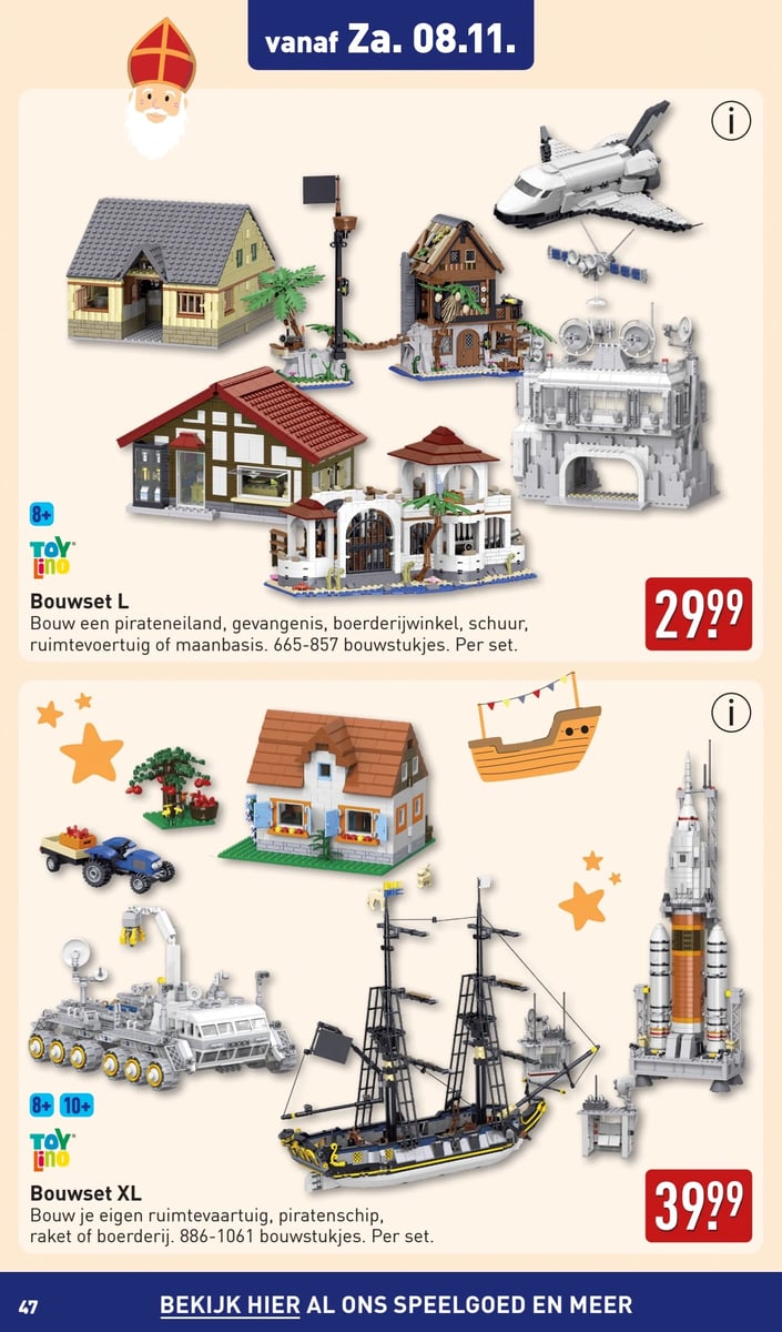 ALDI folder – pagina 47