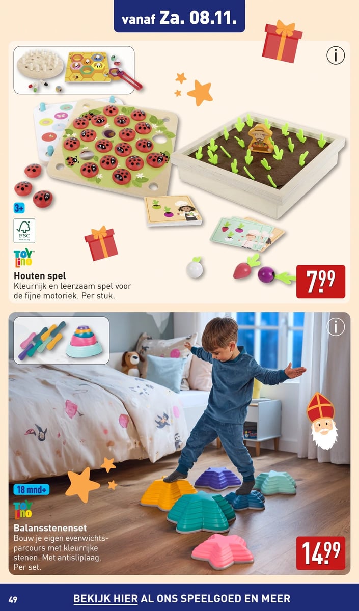 ALDI folder – pagina 49