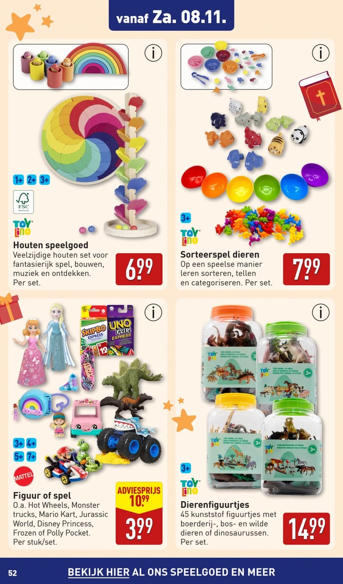 ALDI folder – pagina 52