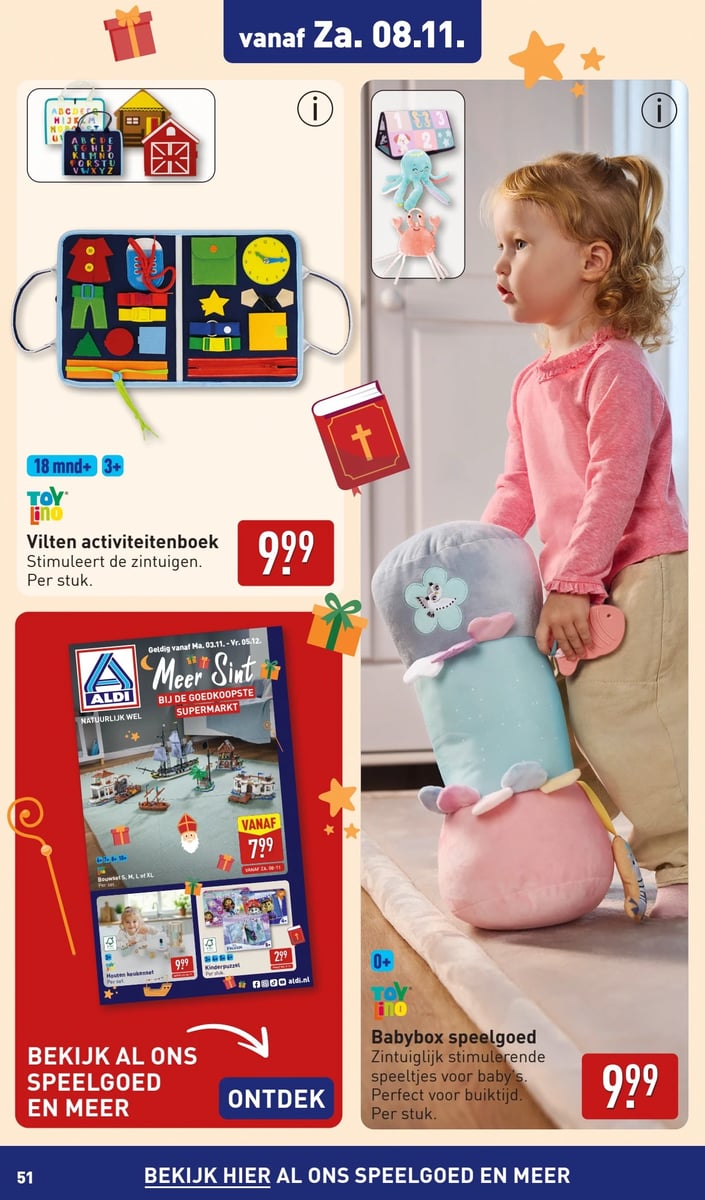 ALDI folder – pagina 51