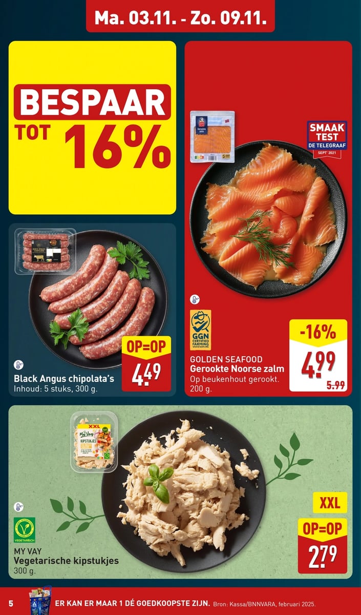ALDI folder – pagina 5