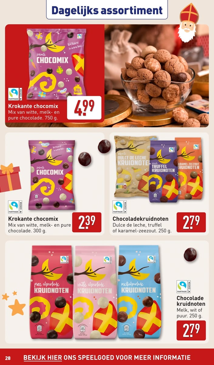 ALDI folder – pagina 28