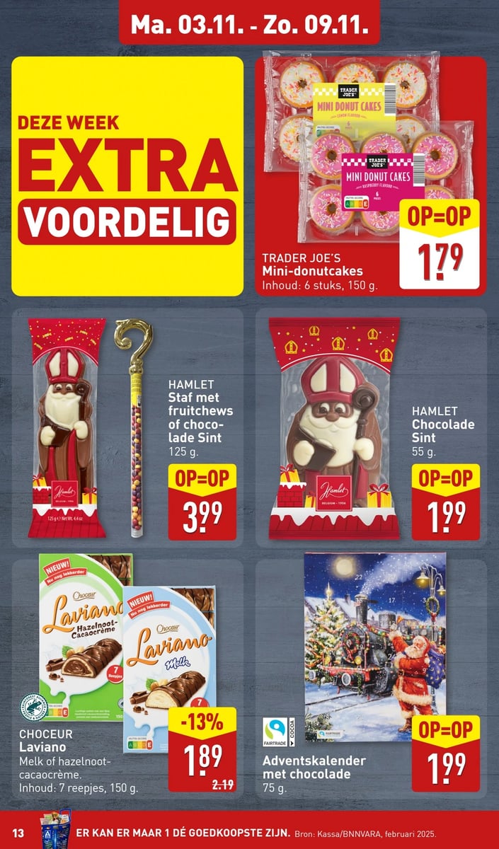 ALDI folder – pagina 13