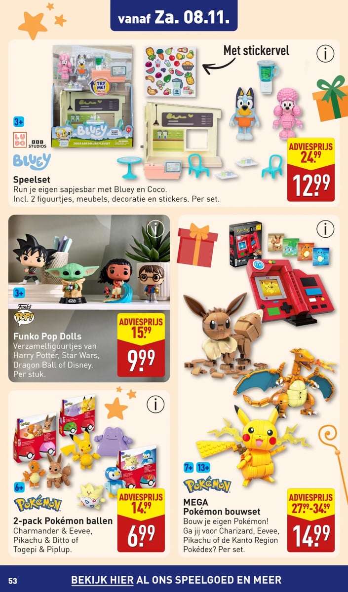 ALDI folder – pagina 53