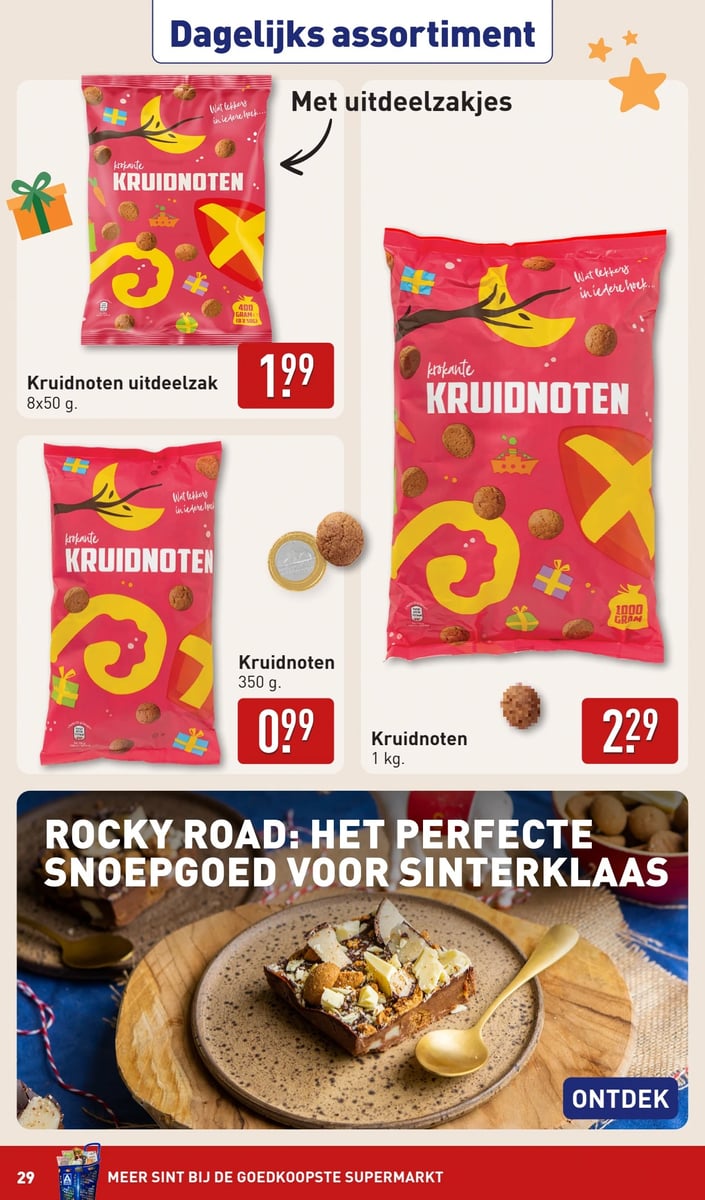 ALDI folder – pagina 29