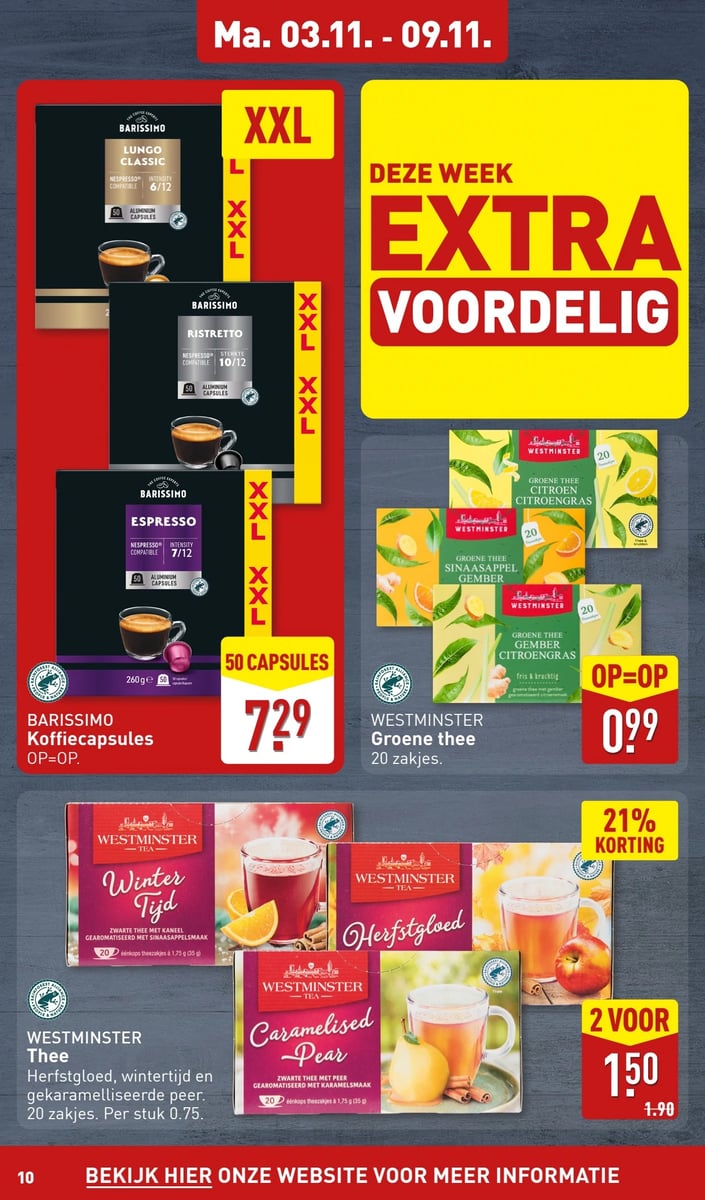 ALDI folder – pagina 10