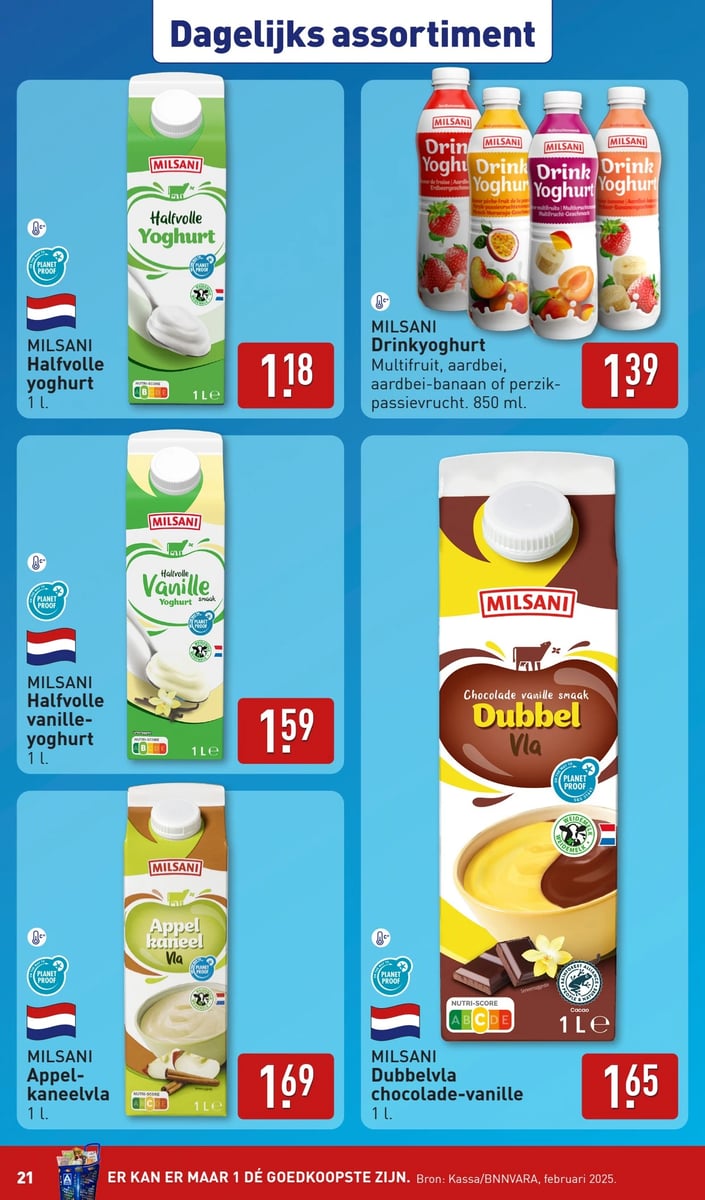 ALDI folder – pagina 21