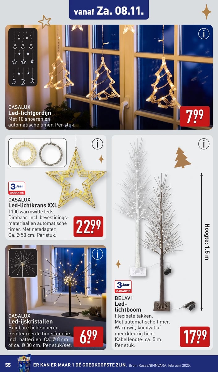 ALDI folder – pagina 55