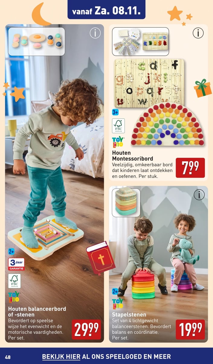 ALDI folder – pagina 48