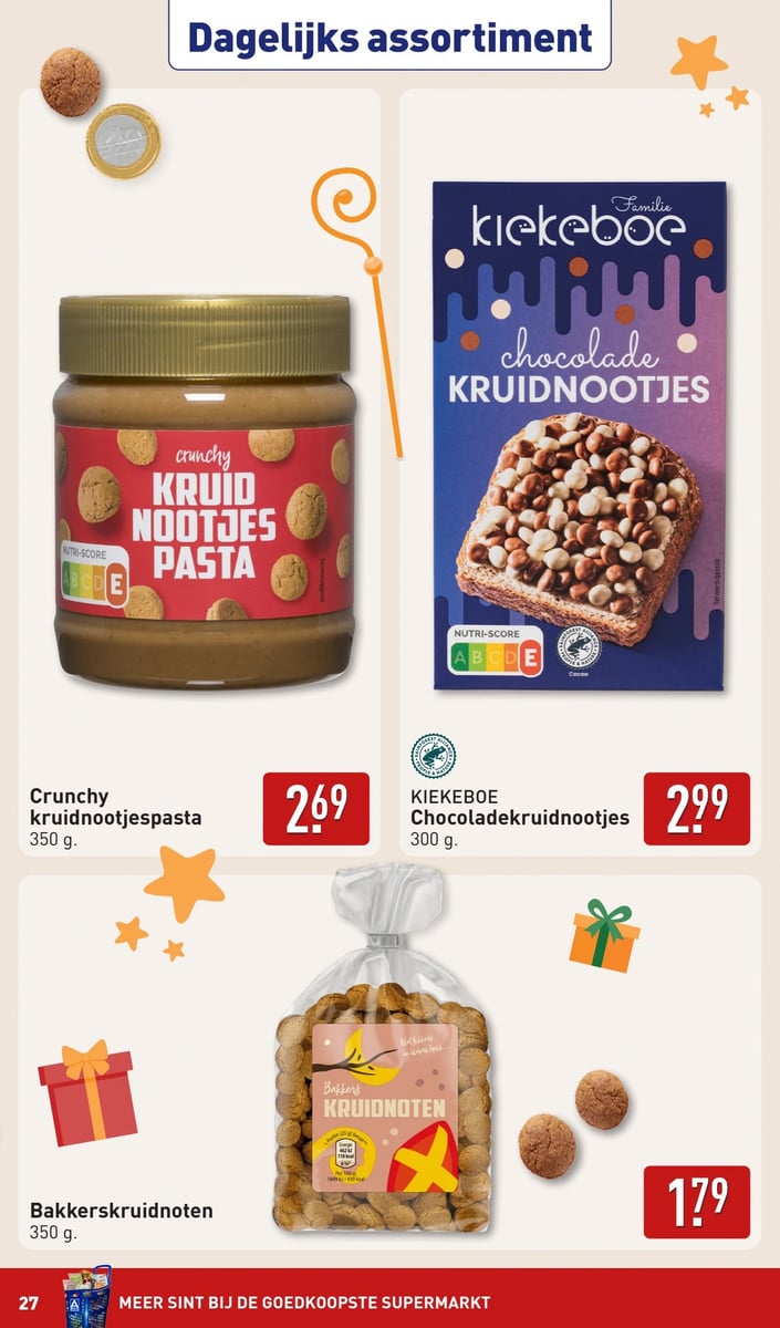 ALDI folder – pagina 27