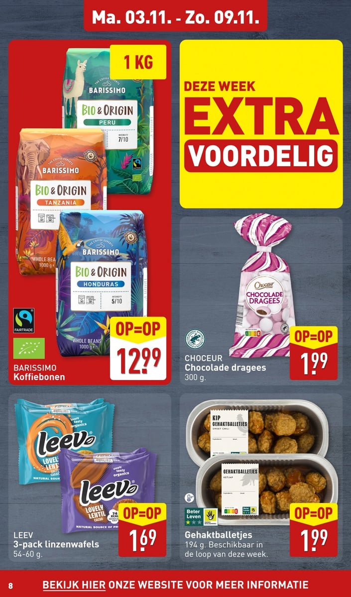 ALDI folder – pagina 8