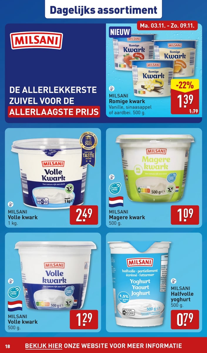 ALDI folder – pagina 18