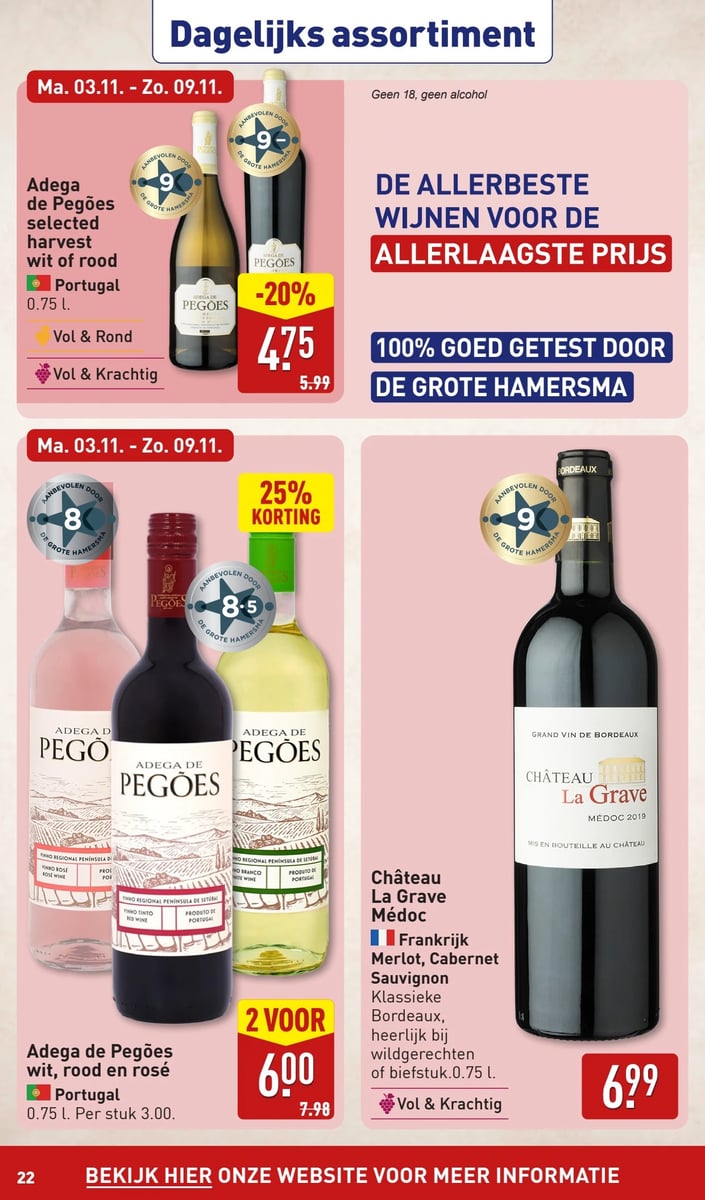 ALDI folder – pagina 22