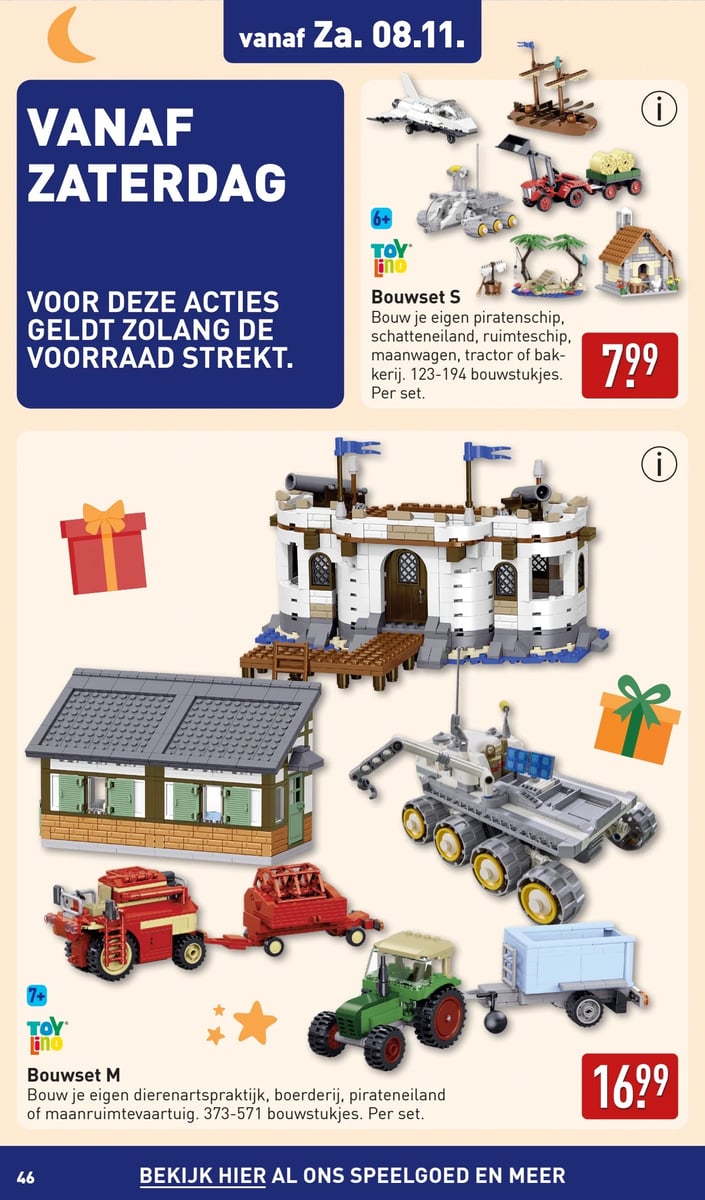 ALDI folder – pagina 46