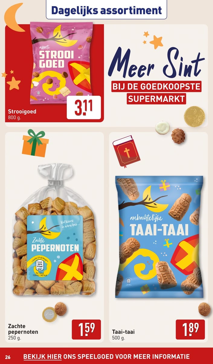 ALDI folder – pagina 26