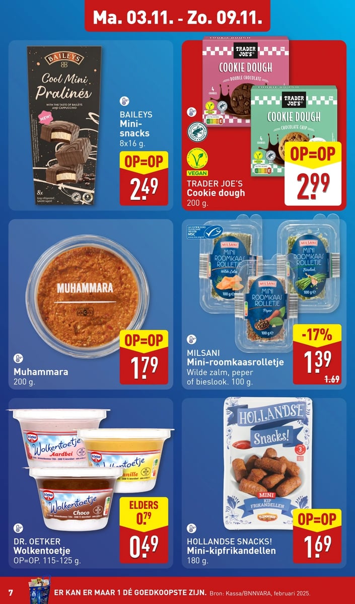 ALDI folder – pagina 7