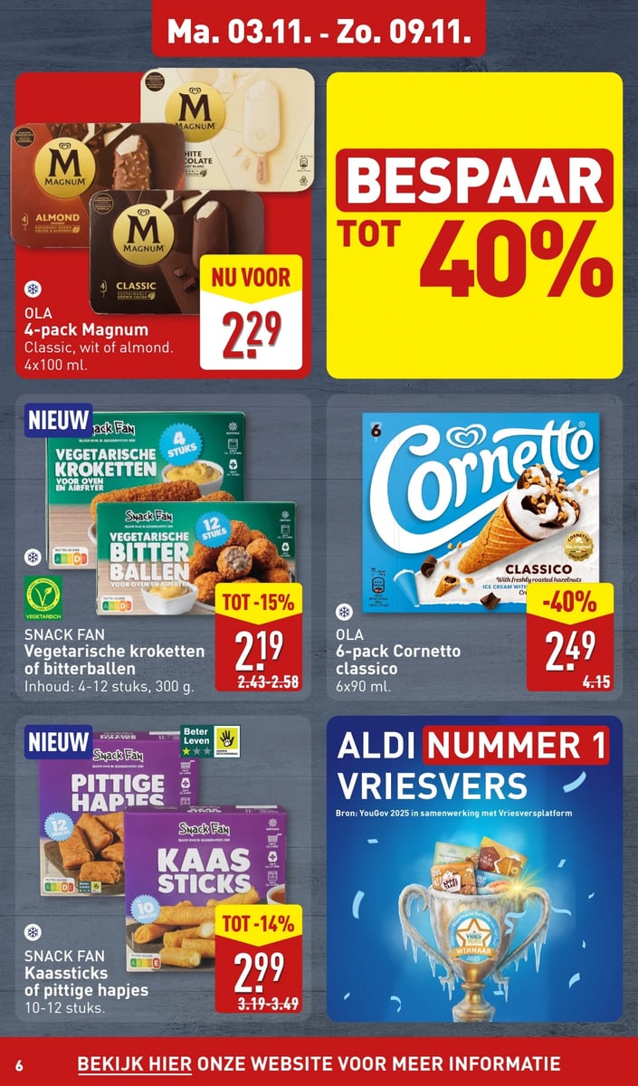 ALDI folder – pagina 6