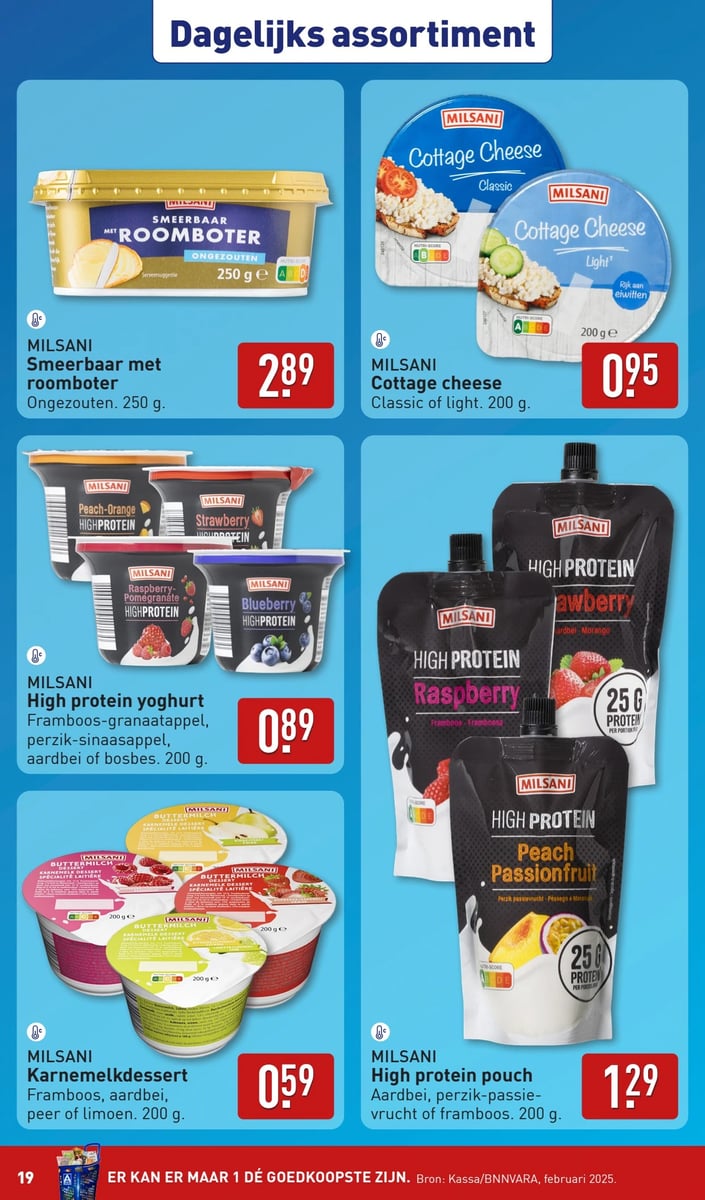 ALDI folder – pagina 19