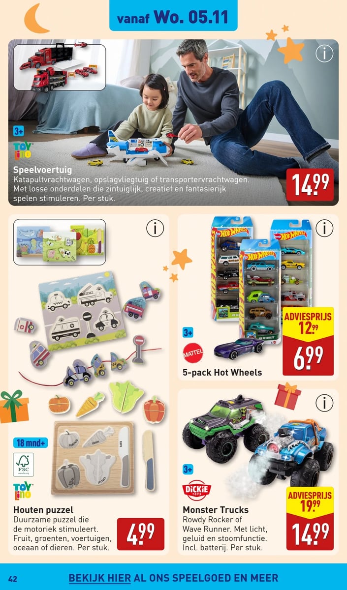 ALDI folder – pagina 42