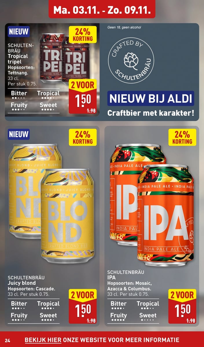 ALDI folder – pagina 24