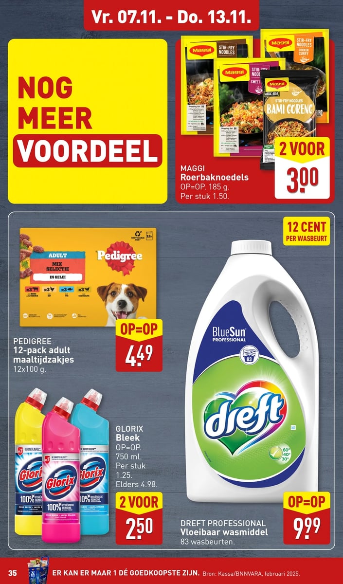 ALDI folder – pagina 35