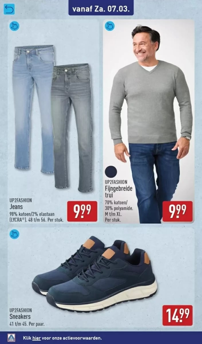 ALDI folder – pagina 10