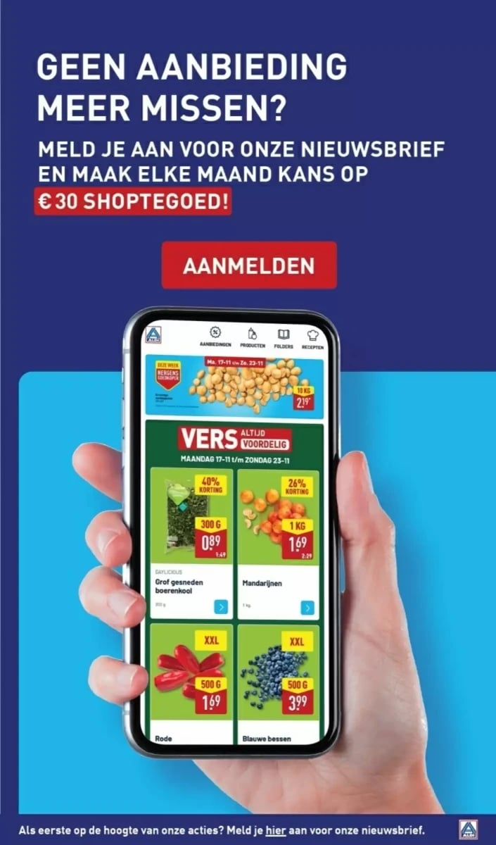 ALDI folder – pagina 15