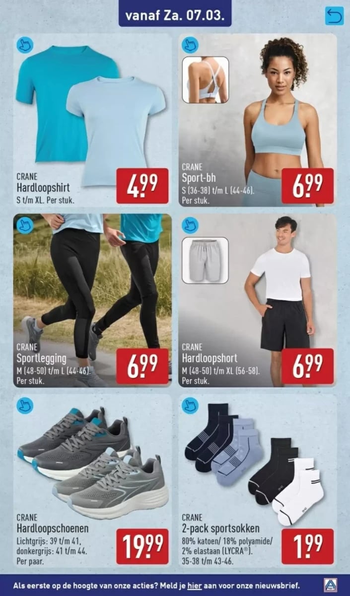 ALDI folder – pagina 11