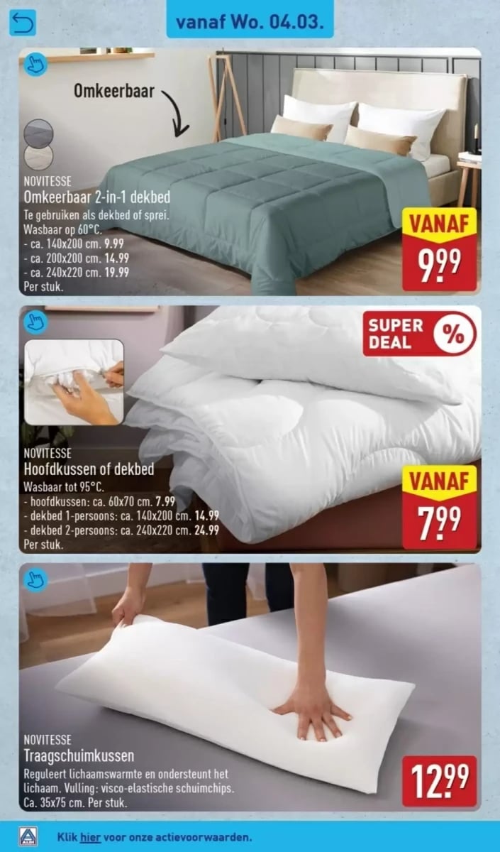 ALDI folder – pagina 4