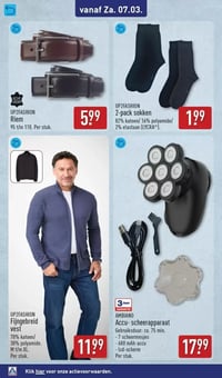 Riem aanbieding bij Aldi – geldig van 04.03.2026 t/m 08.03.2026