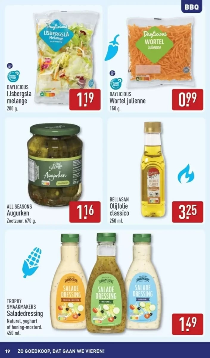 ALDI folder – pagina 19