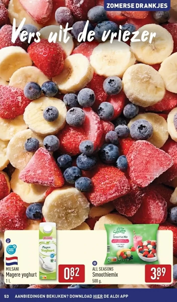 ALDI folder – pagina 53