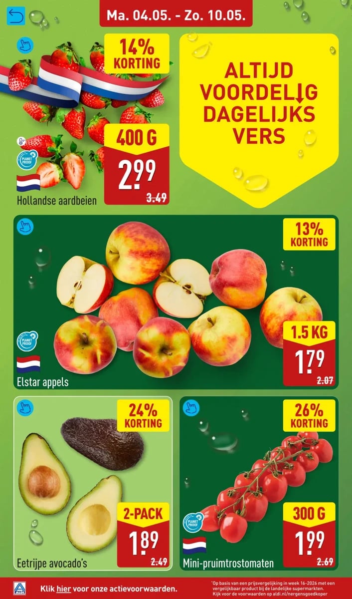 ALDI folder – pagina 4