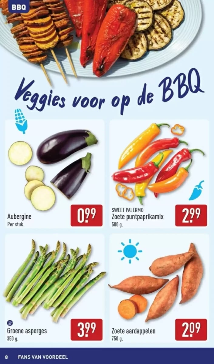 ALDI folder – pagina 8
